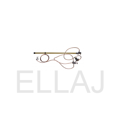 Заземление переносное: ЗПП-35М