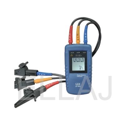 DT-901 Указатель чередования фаз