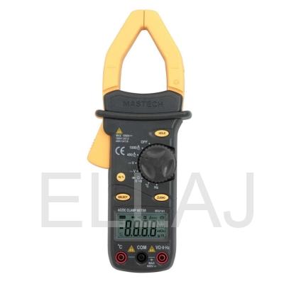 MS2101 клещи токовые MASTECH