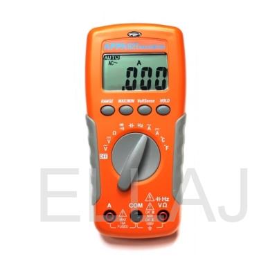 Мультиметр: APPA 62