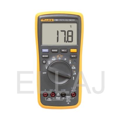 FLUKE 17B+ Мультиметр