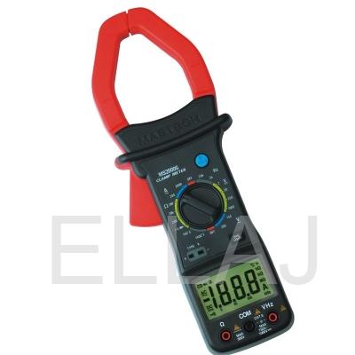 MS2000G клещи токовые MASTECH