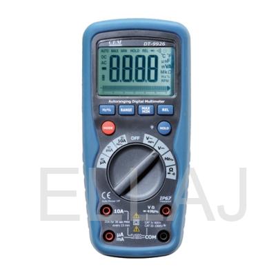 DT-9926 Профессиональный мультиметр
