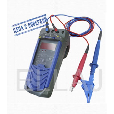 Мегаомметр: Е6-31