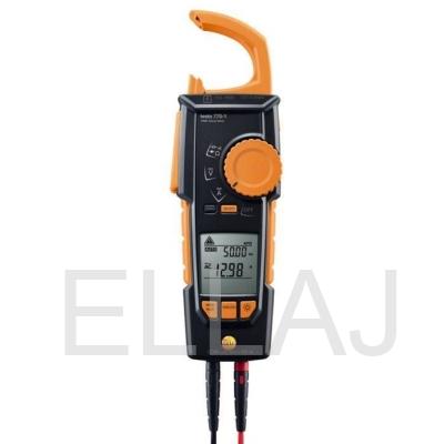 Клещи токоизмерительные  Testo 770-1