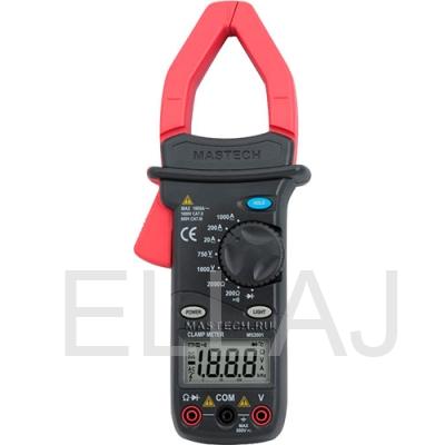 MS2001 клещи токовые MASTECH