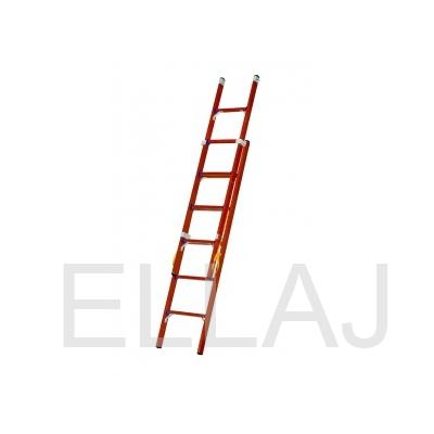 Лестница-стремянка универсальная диэлектрическая ССД-У 2x5