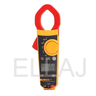 FLUKE 317 Клещи токоизмерительные