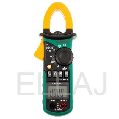 MS2008B клещи токовые MASTECH