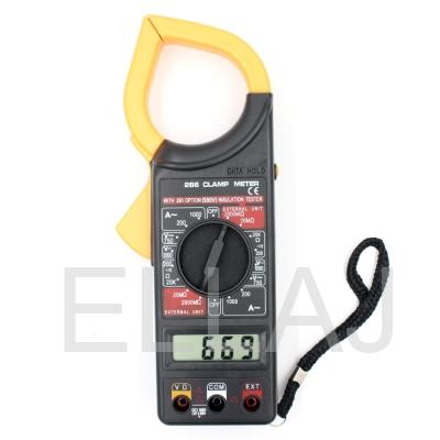 DT266 Клещи токовые