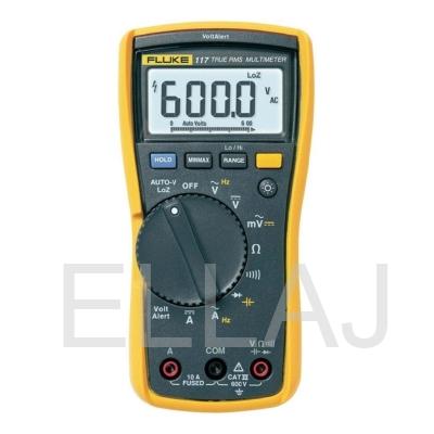 Мультиметр  FLUKE 117