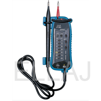 DT-9902 Указатель напряжения