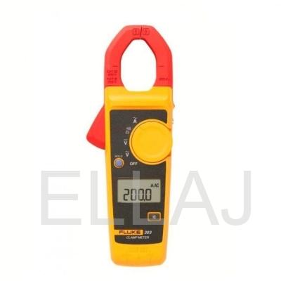 FLUKE 303 Клещи токоизмерительные