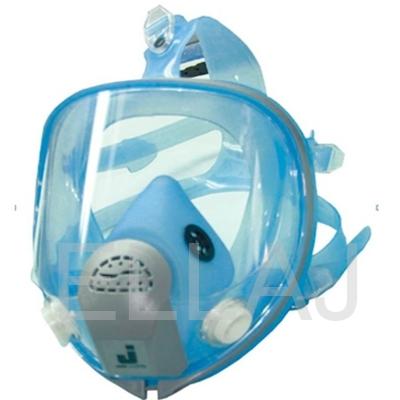 Полнолицевая маска JetaSafety 5950