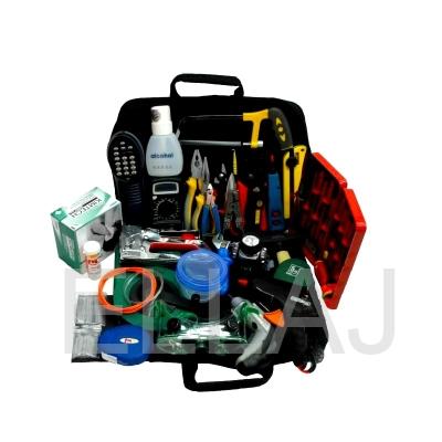 Набор инструментов для ВОЛС IJ-0112 (20 предметов)
