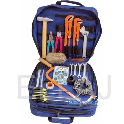 Набор инструментов для сантехника НС-М1 для НАСФ ГО