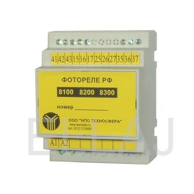 Фотореле РФ 8100
