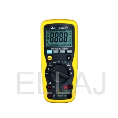 DT-9918T Мультиметр
