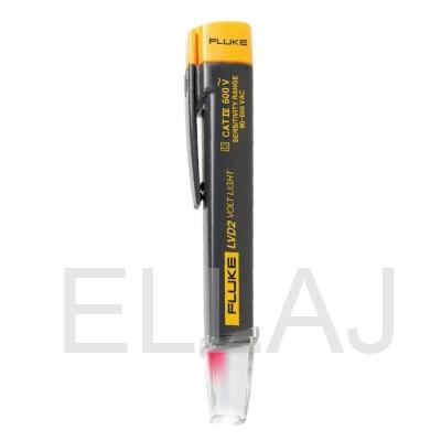 Индикатор напряжения: Fluke LVD2