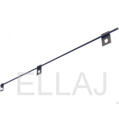 Заземляющий проводник ЗП-1 (1 метр)