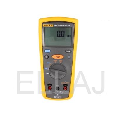 Измеритель сопротивления: FLUKE 1503