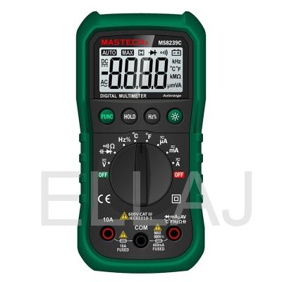 MS8239C Универсальный мультиметр MASTECH