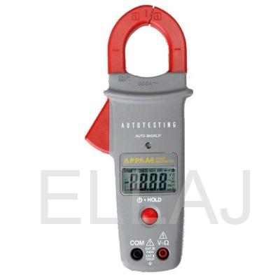 APPA A6DR Клещи токоизмерительные