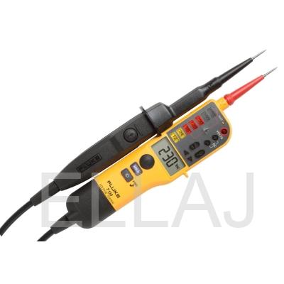 Тестер-пробник  FLUKE T130