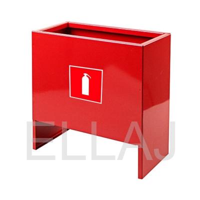 Подставка под огнетушитель П-15-2