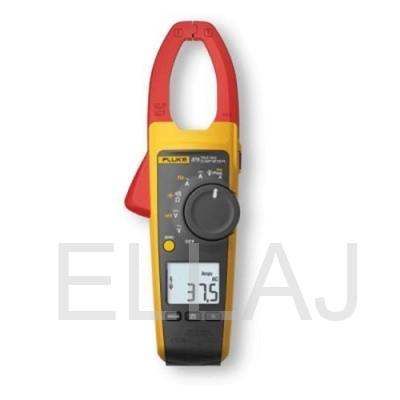 FLUKE-374/E Клещи токоизмерительные