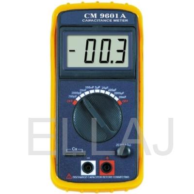 Измеритель емкости  DT-CM9601A