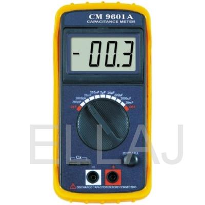 CM9601A Измиритель емкости