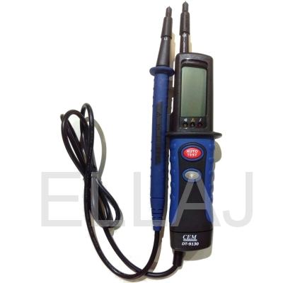 DT-9030 Тестер электрический