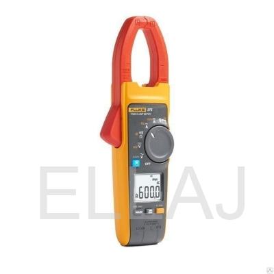 FLUKE 375/E Клещи токоизмерительные (с поверкой)