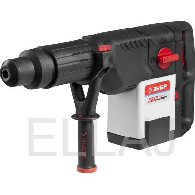 Перфоратор SDS-Max ЗПМ-52-1500 ЭК