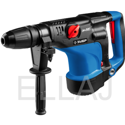 Перфоратор SDS-Max ЗПМ-40-1100 ЭК