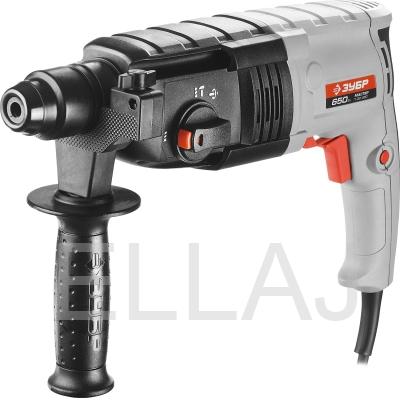 Перфоратор SDS-plus П-22-650