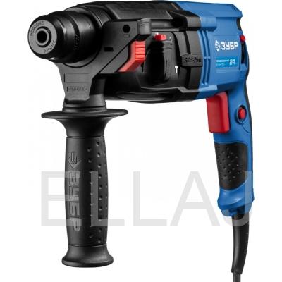 Перфоратор SDS-plus ЗП-24-750 К