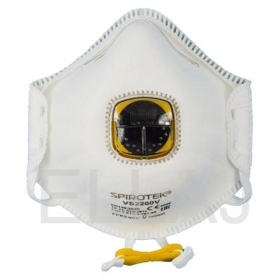 Респиратор  SPIROTEK VS 2200V