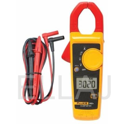 FLUKE-302+/EM ERTA Клещи токоизмерительные