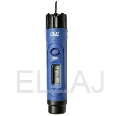 IR-67 Компактный пирометр для бесконтактного измерения температуры