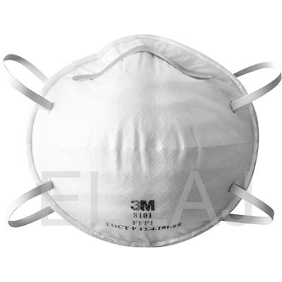 Респиратор 3М 8101