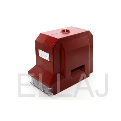 Трансформатор напряжения: ЗНОЛ-НТЗ-10-10000/V3:100/V3:100/3-0,5/3 -50/100