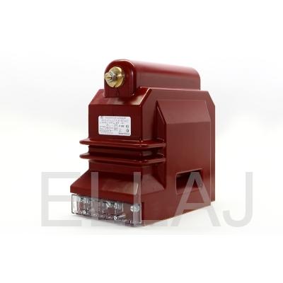 Трансформатор напряжения  ЗНОЛП-НТЗ-10-10000/V3 100/V3 100/3-0,5/3-50/100