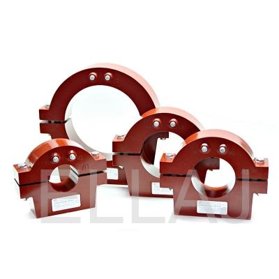 Трансформатор тока  ТЗЛК-НТЗ-0.66-70-30/1 УХЛ2