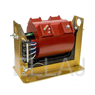Силовой трансформатор: ОЛС-НТЗ- 2.5/6 УХЛ2