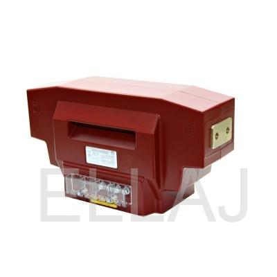 Трансформатор тока  ТОЛ-НТЗ-10-41А-0.5Fs10/10Р10-10/15-150/5 16кА УХЛ2