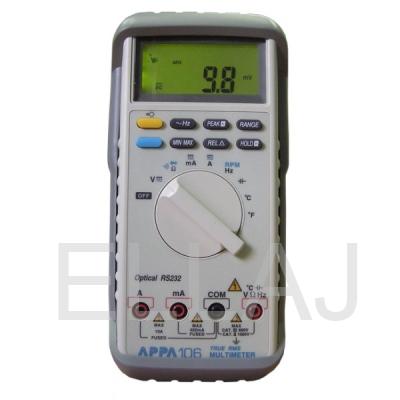 Мультиметр: APPA-106