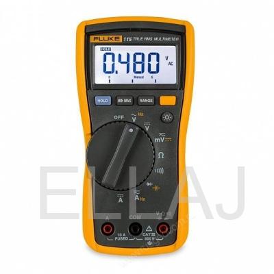 Мультиметр  FLUKE 115