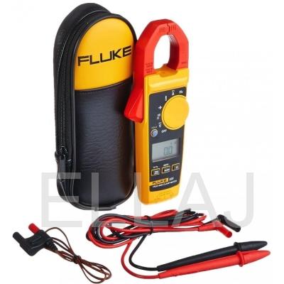 Клещи токоизмерительные: Fluke 325